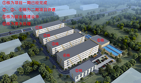 重庆达汉电子科技有限公司