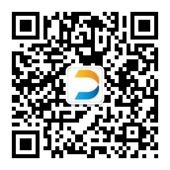 官方微信二维码