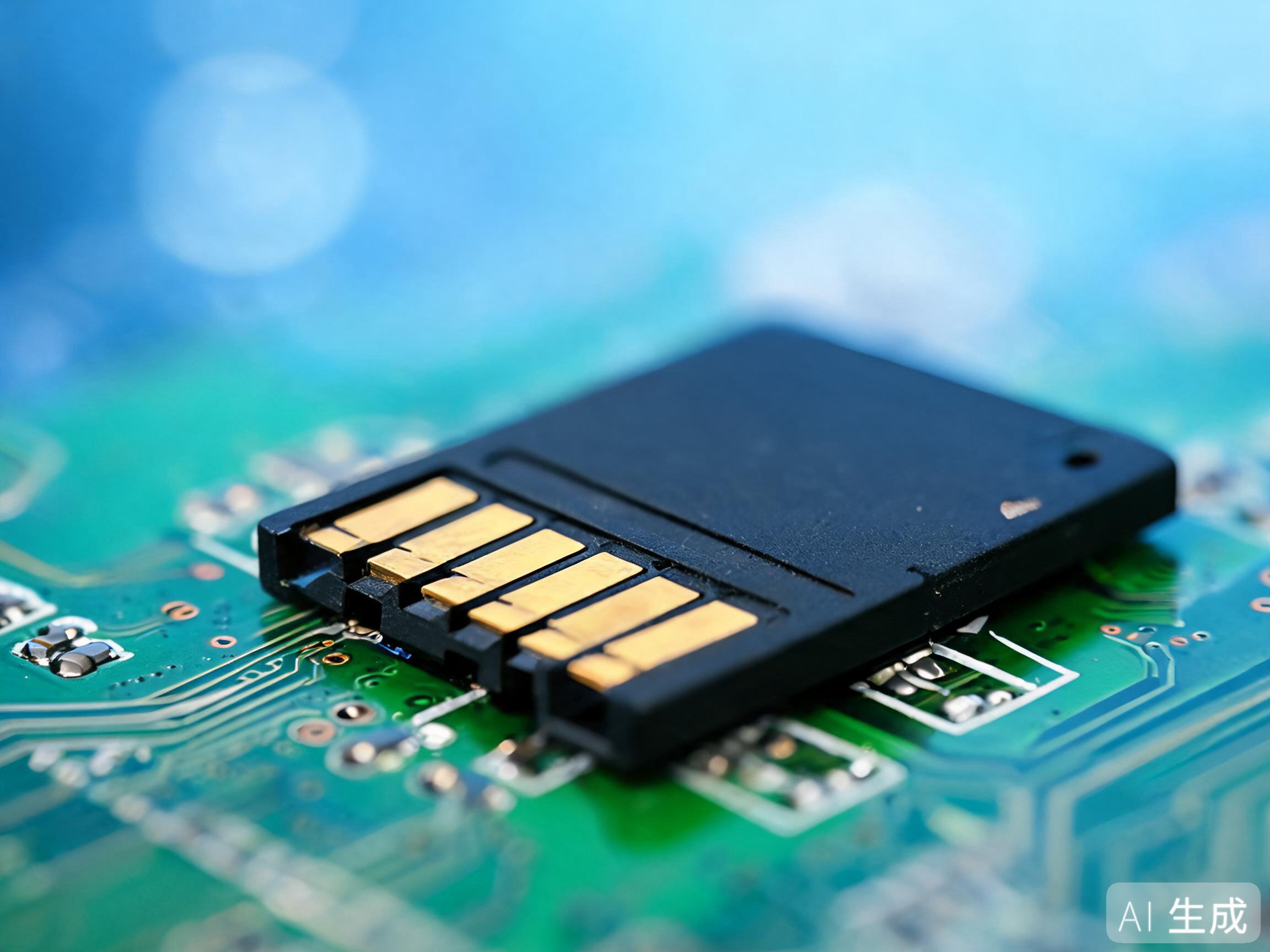 Micro SD