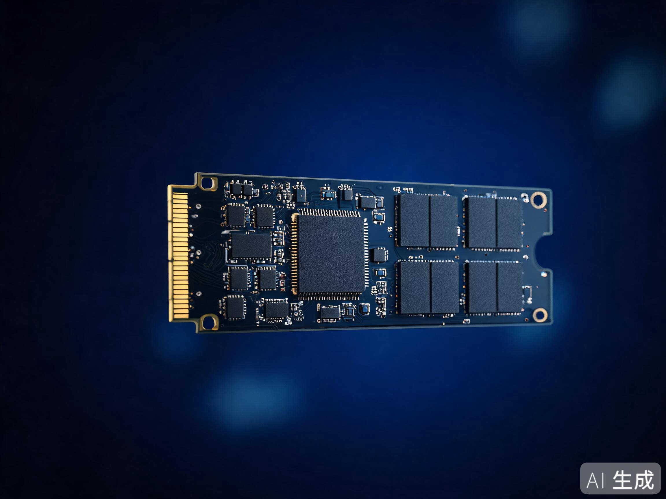 SSD